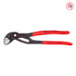 Knipex Kliješta Papige / Papagajke Cobra Quick Set 250 mm – 87 21 250 by Knipex 87 21 250 Kliješta - detalj 3