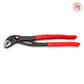 Knipex Kliješta Papige / Papagajke Cobra Quick Set 300 mm – 87 21 300 by Knipex 87 21 300 Kliješta