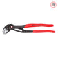 Knipex Kliješta Papige / Papagajke Cobra Quick Set 300 mm – 87 21 300 by Knipex 87 21 300 Kliješta - detalj 3