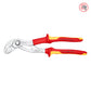 Knipex Kliješta Papige / Papagajke Cobra 250mm 1000V – 87 26 250 by Knipex 87 26 250 Izolovani Alat VDE 1000V - detalj 3