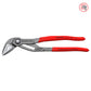Knipex Kliješta Papige / Papagajke Cobra ES 250 mm Ekstra Tanka – 87 51 250 by Knipex 87 51 250 Kliješta - detalj 2