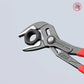 Knipex Kliješta Papige / Papagajke Cobra ES 250 mm Ekstra Tanka – 87 51 250 by Knipex 87 51 250 Kliješta - detalj 3