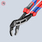 Knipex Kliješta Papige – Papagajke Alligator 250 mm – 88 02 250 by Knipex 88 02 250 Kliješta - detalj 4