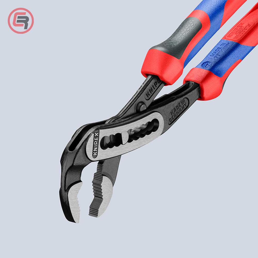 Knipex Kliješta Papige – Papagajke Alligator 250 mm – 88 02 250 by Knipex 88 02 250 Kliješta - detalj 4