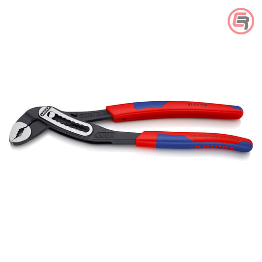 Knipex Kliješta Papige – Papagajke Alligator 250 mm – 88 02 250 by Knipex 88 02 250 Kliješta