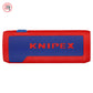 Knipex Rezač Za Bužir Rebrasti TwistCut fi 13 – 32 mm – 90 22 01 SB by Knipex 90 22 01 SB Alati Za Električare - detalj 3