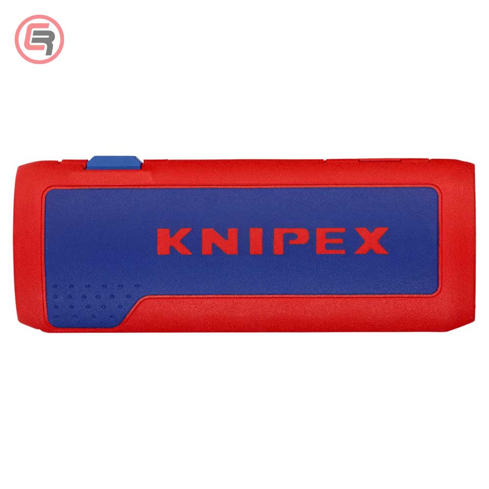 Knipex Rezač Za Bužir Rebrasti TwistCut fi 13 – 32 mm – 90 22 01 SB by Knipex 90 22 01 SB Alati Za Električare - detalj 3