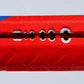Knipex Rezač Za Bužir Rebrasti TwistCut fi 13 – 32 mm Sa Skidačem Izolacije 0,2 – 4 mm2 – 90 22 02 SB by Knipex 90 22 02 SB