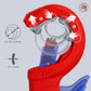 Knipex Rezač Za PVC Cijevi DPT50 – fi 32 / 40 / 50 mm – 90 23 02 BK by Knipex 90 23 02 BK Ručni Rezni Alat i Pribor