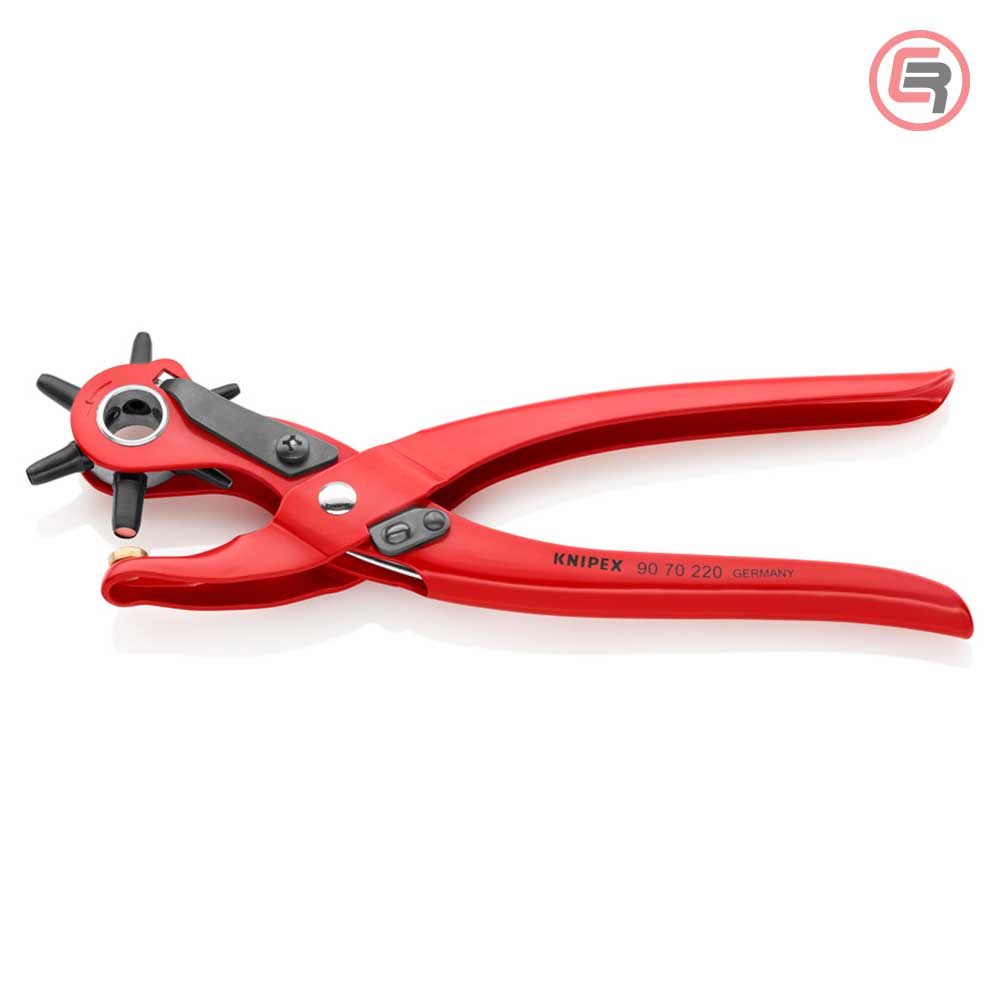 Knipex Kliješta Za Rupe 2 – 5 mm / 90 70 220 by Knipex 90 70 220 Kliješta