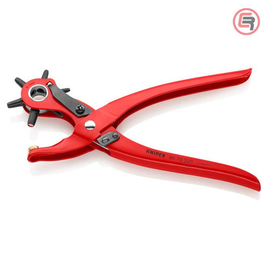 Knipex Kliješta Za Rupe 2 – 5 mm / 90 70 220 by Knipex 90 70 220 Kliješta - detalj 2