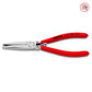 Knipex Kliješta Za Kvačice Za Tapaciranje – Tapetarska Kliješta 180 mm – 91 91 180 by Knipex 91 91 180 Kliješta
