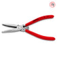 Knipex Kliješta Za Kvačice Za Tapaciranje – Tapetarska Kliješta 180 mm – 91 91 180 by Knipex 91 91 180 Kliješta - detalj 2