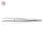 Knipex Pinceta Pocinčana 25* / 152 mm – 92 34 36 by Knipex 92 34 36 Pincete - detalj 2