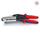 Knipex Škare Makaze Za Sječu Kanalica Do 4 mm Duga – 95 02 21 by Knipex 95 02 21 Makaze / Škare