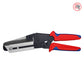 Knipex Škare Makaze Za Sječu Kanalica Do 4 mm Duga – 95 02 21 by Knipex 95 02 21 Makaze / Škare - detalj 3