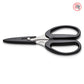 Knipex Škare Makaze 160 mm Za Kevlar – 95 03 160 SB by Knipex 95 03 160 SB Makaze / Škare - detalj 4