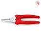 Knipex Škare Makaze 140 mm Kombinovane – 95 05 140 by Knipex 95 05 140 Makaze / Škare