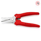 Knipex Škare Makaze 140 mm Kombinovane – 95 05 140 by Knipex 95 05 140 Makaze / Škare - detalj 2