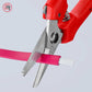 Knipex Škare Makaze 140 mm Kombinovane – 95 05 140 by Knipex 95 05 140 Makaze / Škare - detalj 6