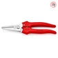 Knipex Škare Makaze 190 mm Kombinovane – 95 05 190 by Knipex 95 05 190 Makaze / Škare
