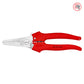 Knipex Škare Makaze 190 mm Kombinovane – 95 05 190 by Knipex 95 05 190 Makaze / Škare - detalj 3