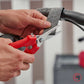 Knipex Škare Makaze 190 mm Kombinovane – 95 05 190 by Knipex 95 05 190 Makaze / Škare - detalj 7