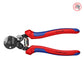 Knipex Škare Makaze 160 mm Za Rezanje Sajle – 95 62 160 by Knipex 95 62 160 Makaze / Škare - detalj 3
