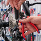 Knipex Škare Makaze 160 mm Za Rezanje Sajle – 95 62 160 by Knipex 95 62 160 Makaze / Škare - detalj 7