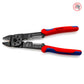 Knipex Kliješta Za Kabl Stopice Izolirane 0,5 – 6 mm2 – 97 21 215 by Knipex 97 21 215 Kliješta Za Presanje / Krimpanje