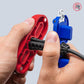 Knipex Set Alata Za Montažu i Demontažu MC4 / MC4 Evo 2 PV Konektora – 97 49 66 3 by Knipex 97 49 66 3 Alat Za Fotonaponske