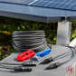 Knipex Set Alata Za Montažu i Demontažu MC4 / MC4 Evo 2 PV Konektora – 97 49 66 3 by Knipex 97 49 66 3 Alat Za Fotonaponske