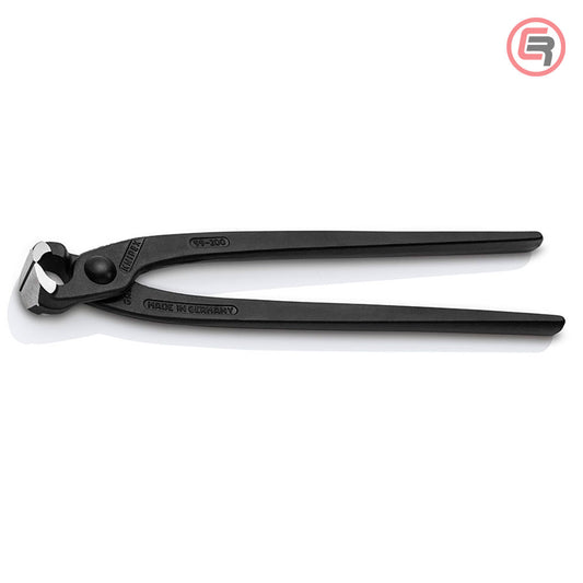 Knipex Kliješta Armiračka 200 mm Crna – 99 00 200 by Knipex 99 00 200 Kliješta Armiračka