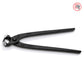 Knipex Kliješta Armiračka 200 mm Crna – 99 00 200 by Knipex 99 00 200 Kliješta Armiračka - detalj 2