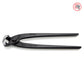 Knipex Kliješta Armiračka 220 mm Crna – 99 00 220 by Knipex 99 00 220 Kliješta Armiračka