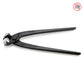Knipex Kliješta Armiračka 220 mm Crna – 99 00 220 by Knipex 99 00 220 Kliješta Armiračka - detalj 2