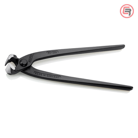 Knipex Kliješta Armiračka 220 mm Crna – 99 00 220 by Knipex 99 00 220 Kliješta Armiračka - detalj 2
