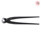 Knipex Kliješta Armiračka 220 mm Crna – 99 00 220 by Knipex 99 00 220 Kliješta Armiračka - detalj 3