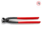 Knipex Kliješta Armiračka Izolirana Drška 280 mm – 99 01 280 by Knipex 99 01 280 Kliješta Armiračka