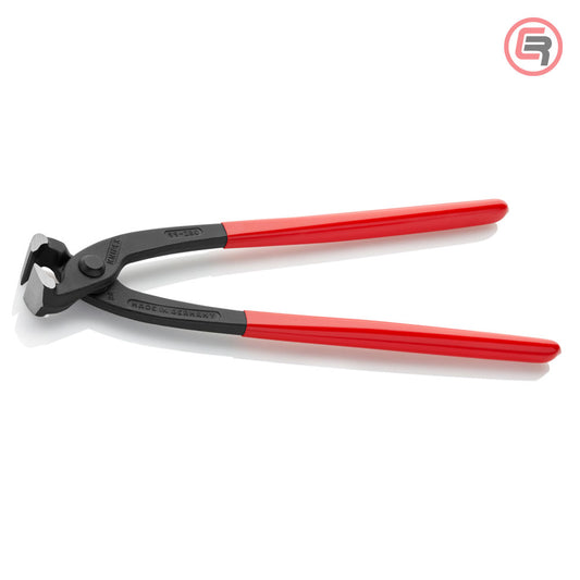 Knipex Kliješta Armiračka Izolirana Drška 280 mm – 99 01 280 by Knipex 99 01 280 Kliješta Armiračka - detalj 2