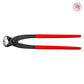 Knipex Kliješta Armiračka Izolirana Drška 280 mm – 99 01 280 by Knipex 99 01 280 Kliješta Armiračka - detalj 3