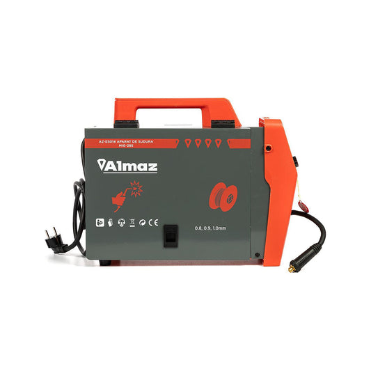 Aparat za zavarivanje MIG -285 Aparati za varenje, Mašine i uređaji, Svi proizvodi