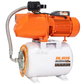 RURIS hidrofor hidropak za vodu AquaPower 4010S by RURIS AquaPower 4010S Mašine i uređaji, Motorne pumpe, Svi proizvodi
