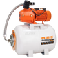 RURIS hidrofor hidropak za vodu AquaPower 8009S by RURIS AquaPower 8009S Mašine i uređaji, Motorne pumpe, Svi proizvodi
