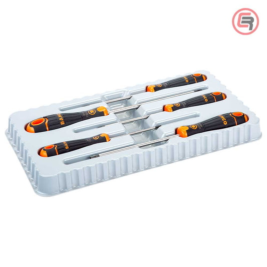 Bahco Garnitura Torx Odvijača T10 – T30 / 5 dijelna – B219.025 by Bahco B219.025 Garniture / Setovi Alata - detalj 2