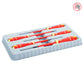 Bahco Garnitura Odvijača VDE 3 plosnata + 2 križna / 5 dijelna – B220.005 by Bahco B220.005 Garniture / Setovi Alata