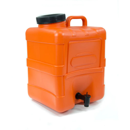 Bure s česmom 20l Polins Svi proizvodi