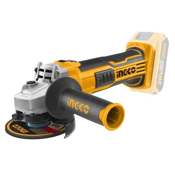 Aku brusilica bez bat.20V 8500 CAGLI1151 INGCO Bušilice i odvijači, Mašine i uređaji, Ručni alat, Svi proizvodi