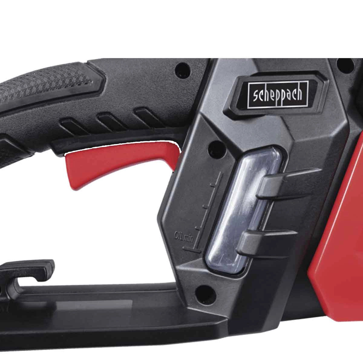 Scheppach električna testera pila CSE2600 2400 W Mašine i uređaji, Motorne i električne pile, Svi proizvodi, Vrt i poljoprivreda