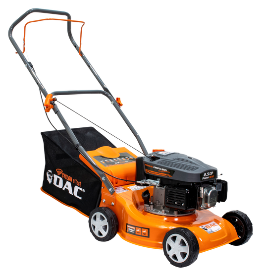 RURIS motorna kosačica kosilica za travu DAC 100XL by RURIS DAC 100XL Kosilice, Mašine i uređaji, Svi proizvodi